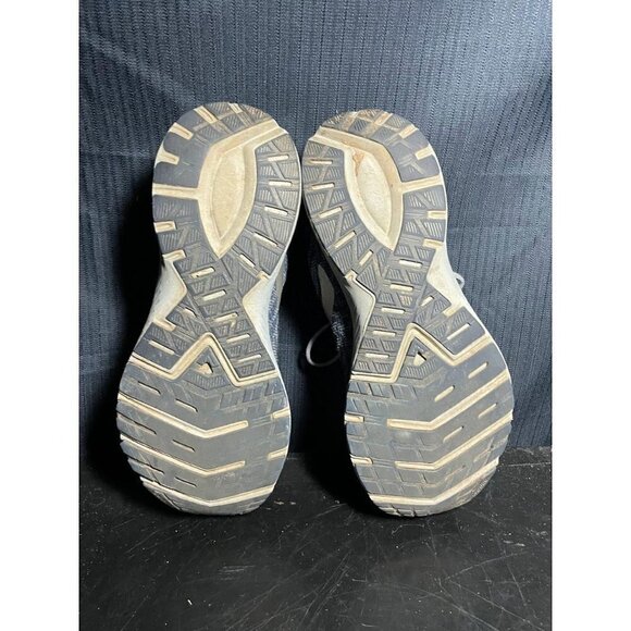 Brooks Launch 6 Blue and White Men's Running Sneakers size 10m - Picture 5 of 6